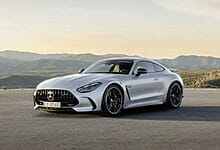 فيديو: كل شيء عن سيارة مرسيدس-AMG GT الجديدة