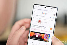 تعمل Google Labs على إعداد استنساخ قصص Instagram لنتائج البحث