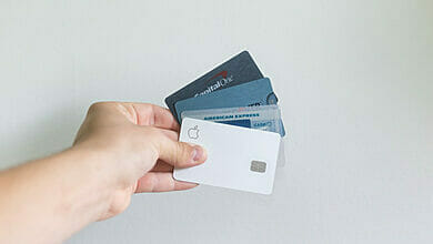 تدفع الضغوط الاقتصادية استخدام بطاقات الائتمان بين الشركات الصغيرة والمتوسطة