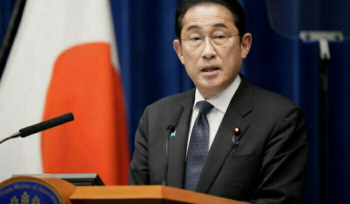 وأدانت كل من اليابان والولايات المتحدة محاولة كوريا الديمقراطية إطلاق قمر صناعي للتجسس
