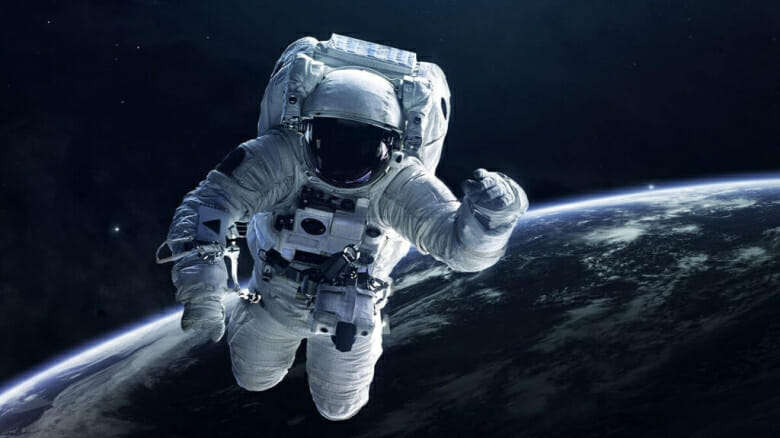 7 أشياء لا يُسمح لرواد الفضاء بفعلها في الفضاء
