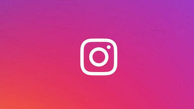 يقوم Instagram بتجارب مع ملصقات جديدة لتسهيل المشاركة في موسم العطلات