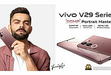 vivo V29: أناقة جمالية وأداء ممتاز في جهاز واحد