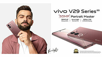 vivo V29: أناقة جمالية وأداء ممتاز في جهاز واحد