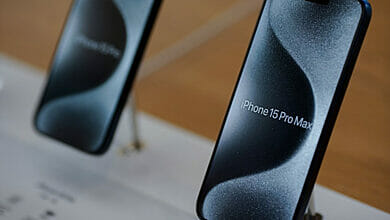 iPhone 15 Pro Max: تتراكم التقارير حول مشكلات احتراق الشاشة
