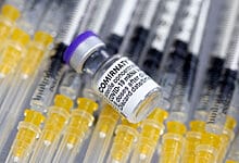 تنخفض أسهم Pfizer وBioNTech بسبب انخفاض توقعات مبيعات منتجات فيروس كورونا