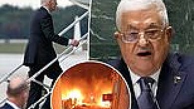 إلغاء قمة بايدن في الأردن بعد انفجار مستشفى في غزة: البيت الأبيض يؤكد أن الرئيس لن يلتقي بالملك عبد الله الثاني أو الزعيم الفلسطيني عباس أو الرئيس المصري السيسي بعد الغارة الجوية