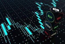 انخفضت أسواق الأسهم العالمية بشكل حاد بسبب الزيادة المحتملة في أسعار الفائدة