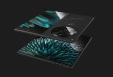 أول نظرة على هاتف OnePlus الذكي القابل للطي