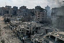 كوريا الشمالية تتهم واشنطن بالتحريض على الصراع بين إسرائيل و«حماس»