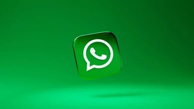إصدار Android كامل لتسجيل الدخول إلى WhatsApp باستخدام مفاتيح المرور