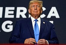 من المتوقع أن يعود دونالد ترامب إلى محاكمة الاحتيال المدني مع مايكل كوهين، الذي تحول إلى خصم، للإدلاء بشهادته