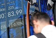سوق الأسهم اليوم: تباينت الأسهم الآسيوية بعد تذبذب الأسهم الأمريكية مع انحراف عوائد سندات الخزانة الأمريكية