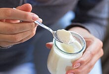 الزبادي – هل يرفع نسبة السكر في الدم؟