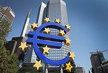 البنك المركزي الأوروبي يبقي على أسعار الفائدة بعد 10 زيادات متتالية لكبح التضخم