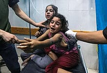 ما هي القوانين الدولية التي يمكن استخدامها ضد إسرائيل لارتكاب جرائم حرب ضد الفلسطينيين؟