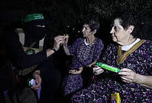 أنباء عن مفاوضات بوساطة مصرية قطرية حول الأسرى مع «حماس»