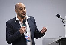 منتج سلوفيني يعمل على تحلية مياه البحر بدون غازات دفيئة أو مواد كيميائية