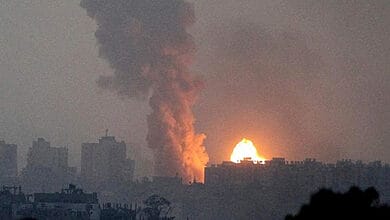 الحرب على غزة: سيناريوهات اليوم التالي