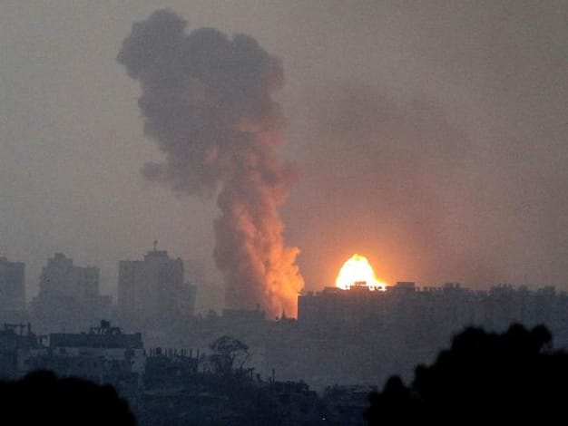 الحرب على غزة: سيناريوهات اليوم التالي
