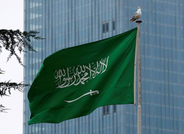 الصراع بين إسرائيل وحماس: المملكة العربية السعودية كصانع سلام محتمل، بقلم زكيري إداكو