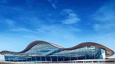 الإمارات العربية المتحدة: سيتم افتتاح المبنى A بمطار أبو ظبي الدولي قريبًا – كل ما تحتاج إلى معرفته
