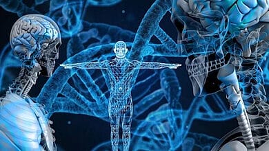 الاتحاد الأوروبي يعود بالزمن إلى الوراء: البروتينات القديمة تكشف عن شجرة العائلة البشرية