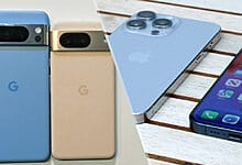 iPhone 15 وPixel 8: لقد حذرناك من عدم الحصول عليها مبكرًا، لكنك لم تستمع
