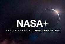 ناسا تطلق خدمة البث المباشر المجانية NASA Plus
