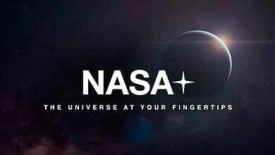 ناسا تطلق خدمة البث المباشر المجانية NASA Plus