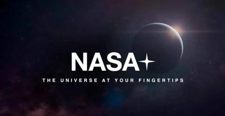 ناسا تطلق خدمة البث المباشر المجانية NASA Plus